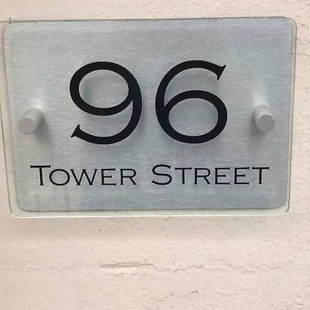 벨파스트 Tower Street Treasure 빌라 외부 사진