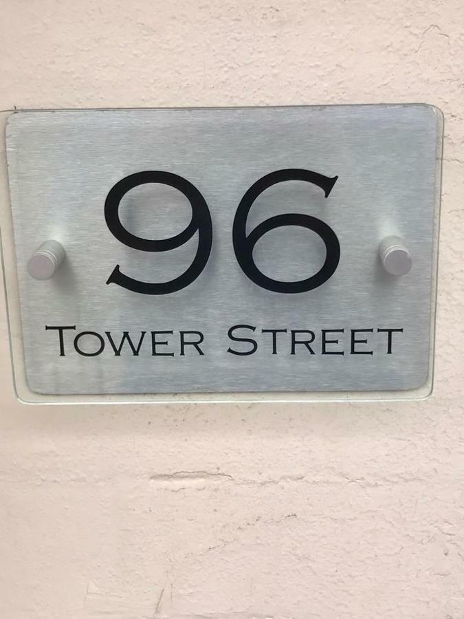 벨파스트 Tower Street Treasure 빌라 외부 사진
